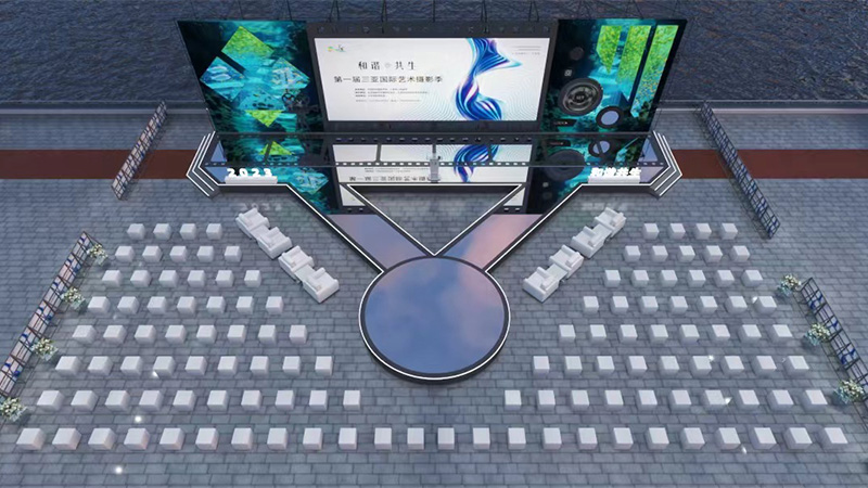 时一设计事务所