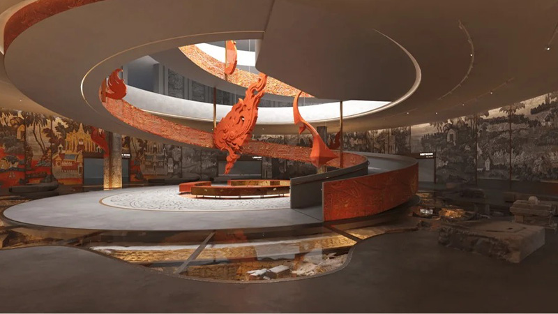 时一设计事务所