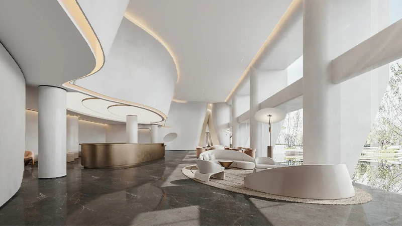 时一设计事务所