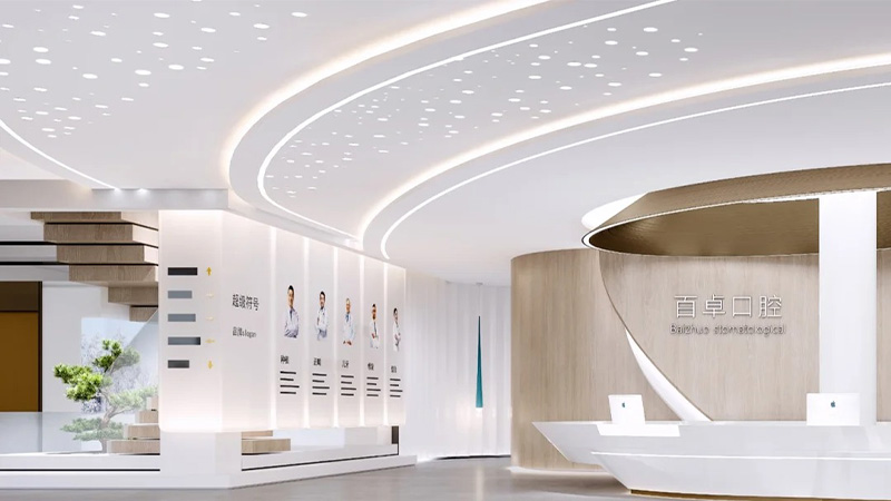 时一设计事务所