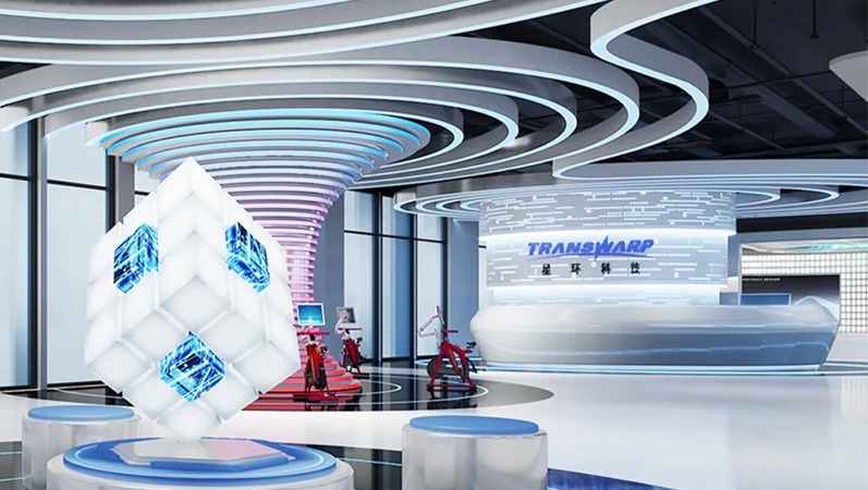 时一设计事务所