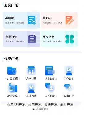 應用API開發(fā)、應用開發(fā)、數(shù)據(jù)開發(fā)、軟件開發(fā)