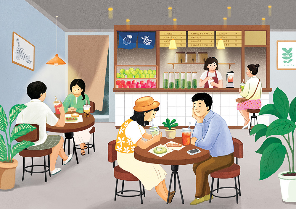 如意文化傳媒（重慶）有限公司
