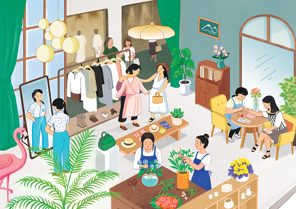 如意文化傳媒（重慶）有限公司