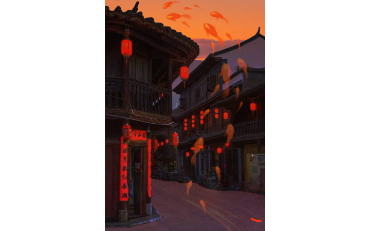 許堯