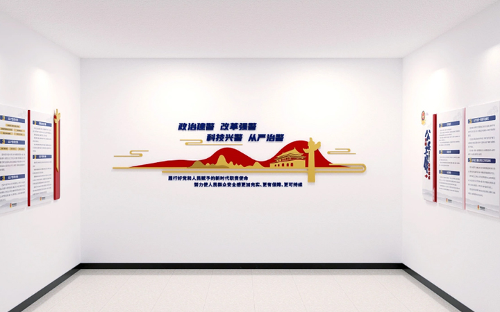 逸冠空間設(shè)計