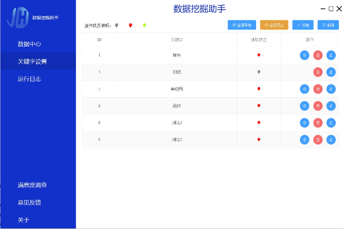 俊暉互聯(lián)java軟件服務(wù)