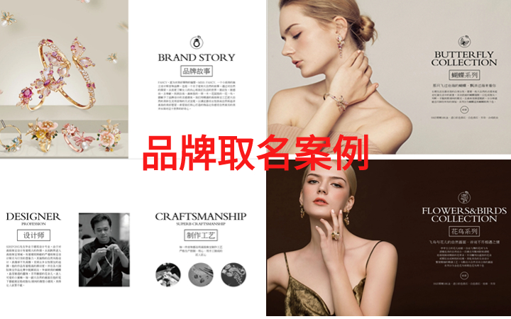 莉莉安文案工作室