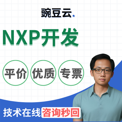 NXP开发恩智浦PCB线路板开发路设计嵌入式软件驱动开发