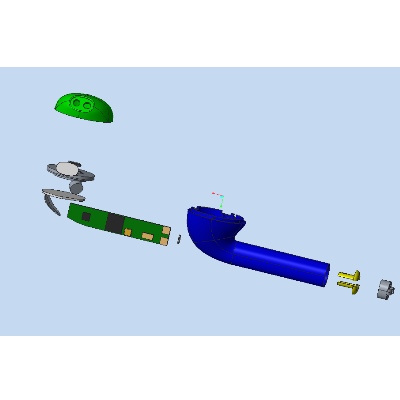 电子产品结构，钣金件结构设计，*建模，CAD工程图设计
