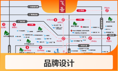 完全照畫-房地產(chǎn)區(qū)位圖