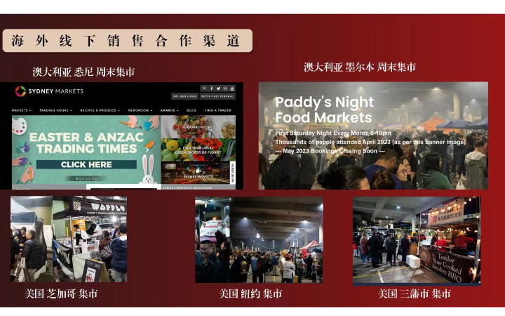艾皮克-多國市場營銷