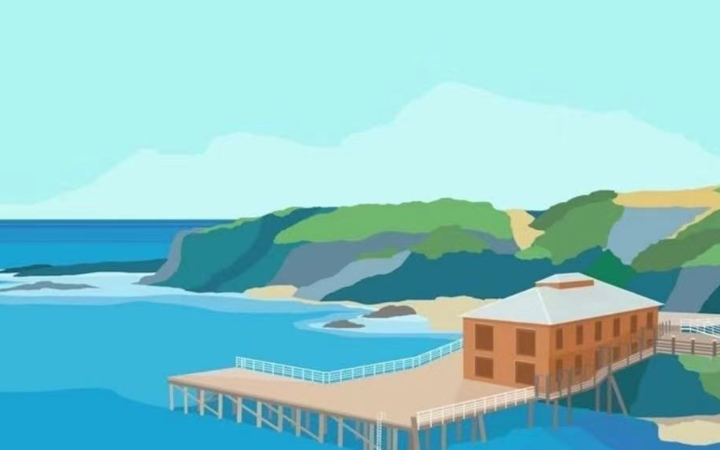 丘谷文化_專注動畫視頻制作