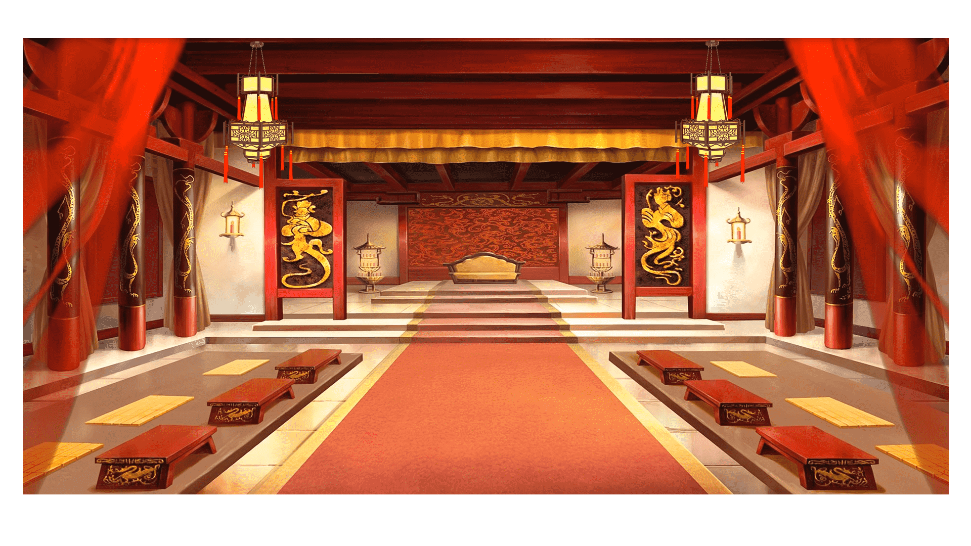 丘谷文化_专注动画视频制作