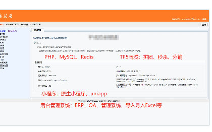 PHP網(wǎng)站開發(fā)MySQL