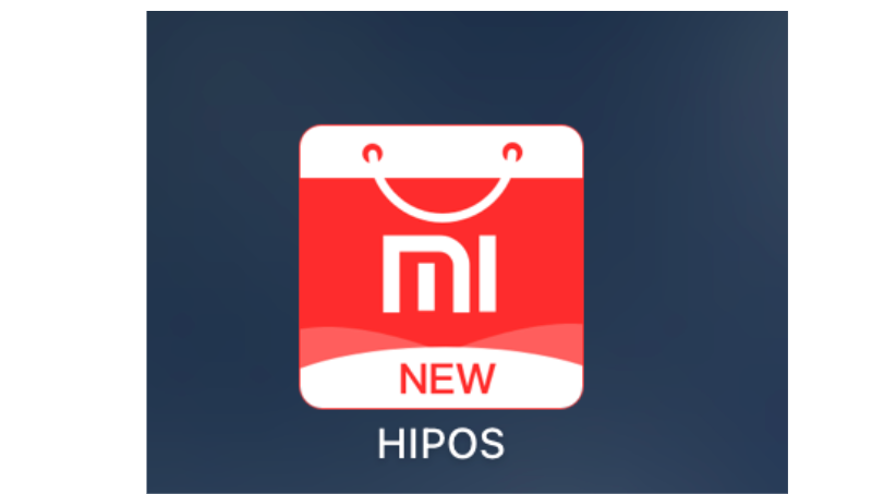 北京小米科技新零售乾坤后臺系統(tǒng)、零售通app、hipos桌面