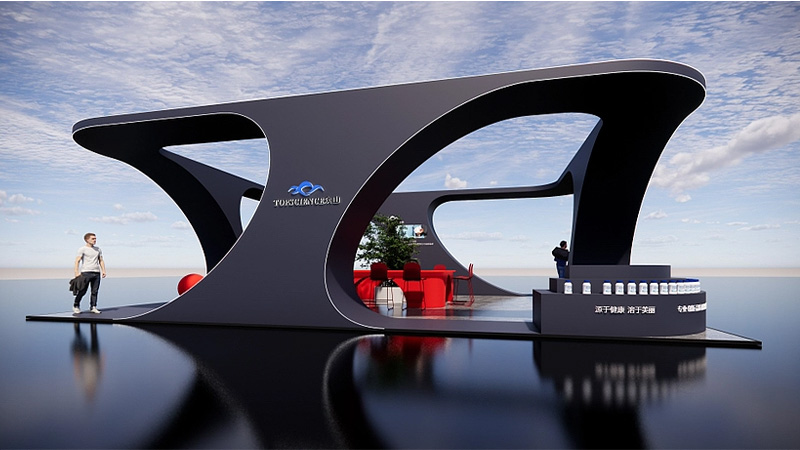 时一设计事务所