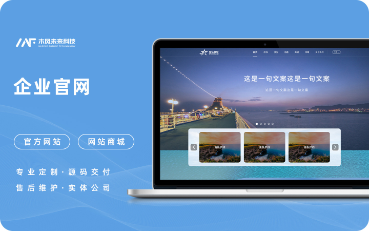 木风软件-国家高新企业15年店