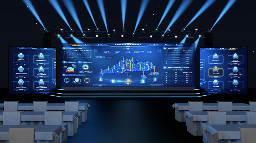 易扬设计_行业之星