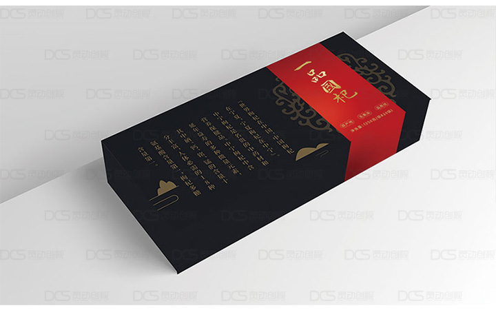 靈動創(chuàng)視品牌策劃設(shè)計