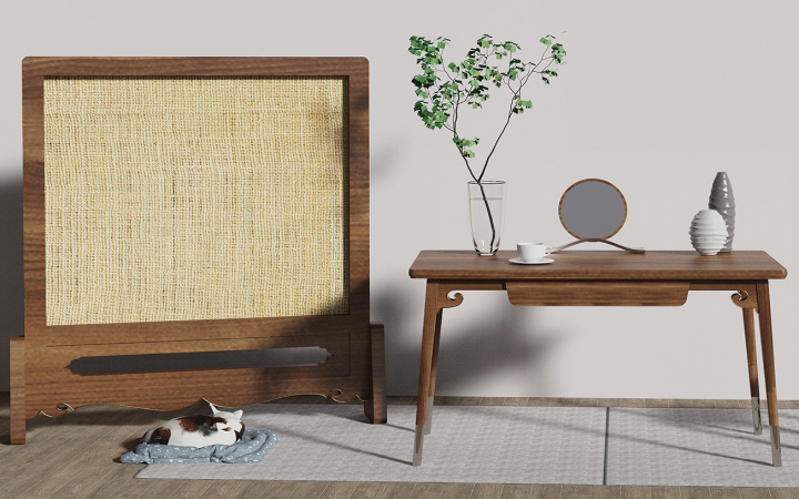 简法设计工作室