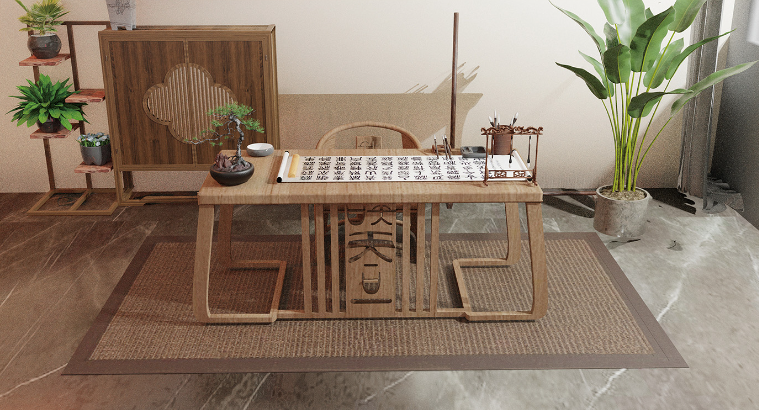 简法设计工作室