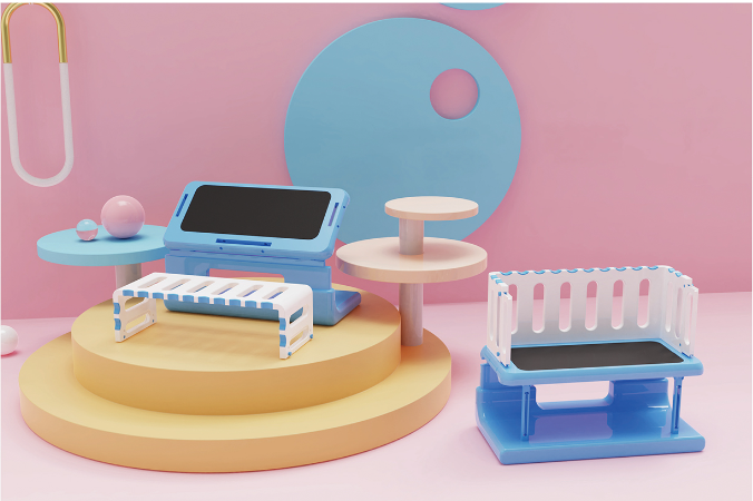 简法设计工作室