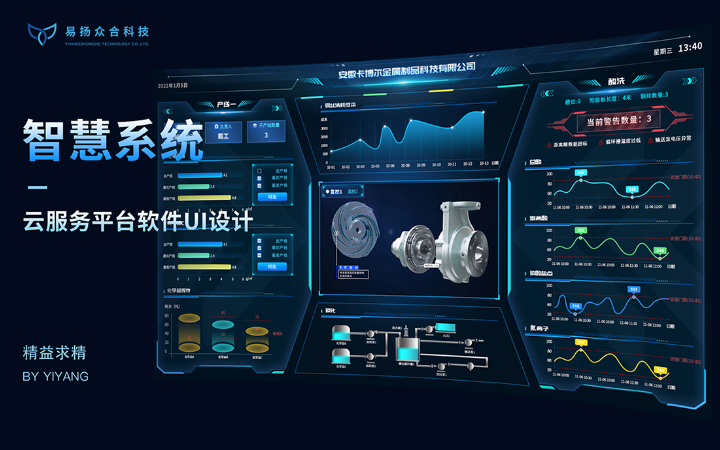 易扬设计_行业之星