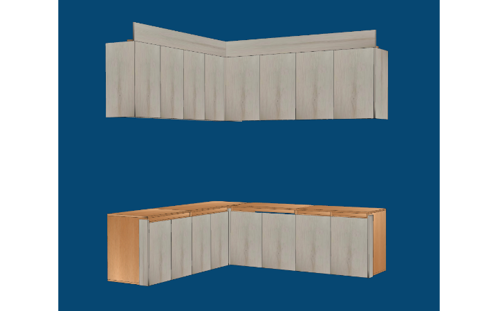 和煦家居设计拆单