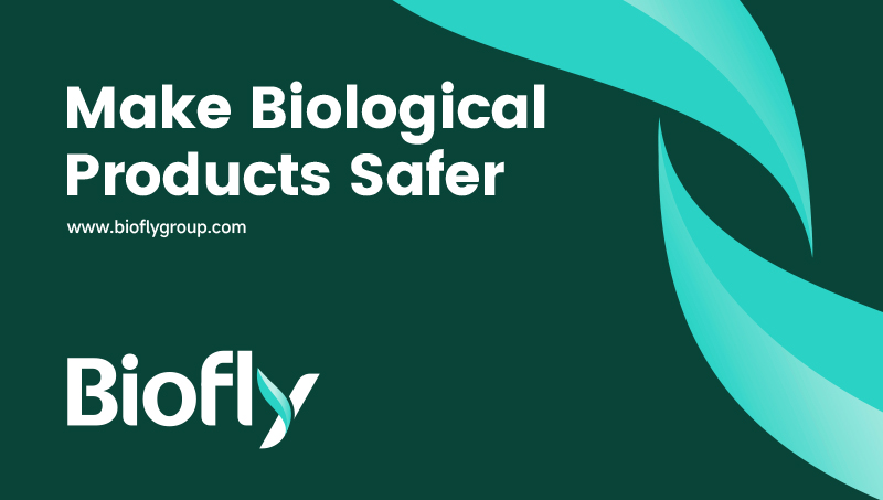BIOFLY品牌LOGO&VI設(shè)計(jì)