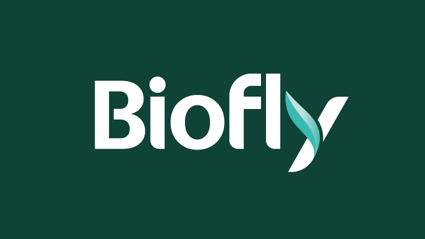 BIOFLY品牌LOGO&VI设计