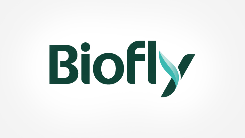 BIOFLY品牌LOGO&VI设计