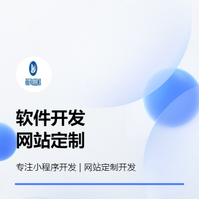 【藍(lán)鯨】網(wǎng)站定制開發(fā)