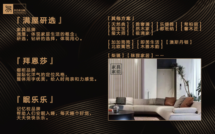 易百度创意