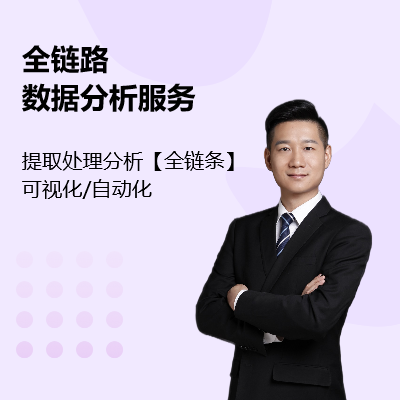 規(guī)范化的基礎(chǔ)數(shù)據(jù)處理、數(shù)據(jù)報(bào)告、PPT報(bào)告