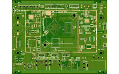 Android主板原理圖與PCB定制設(shè)計(jì)