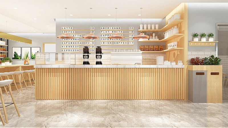 时一设计事务所