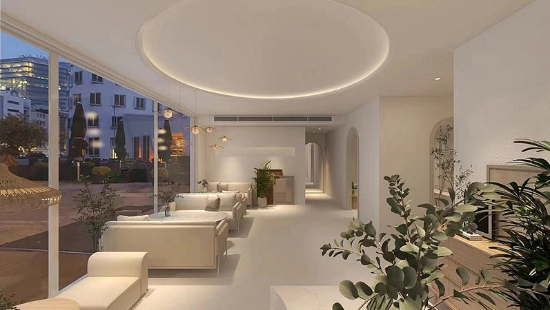 时一设计事务所