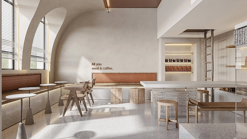 时一设计事务所