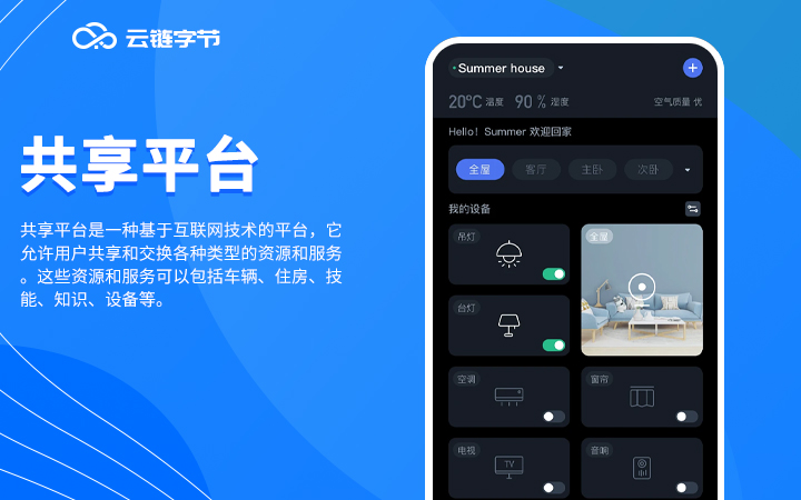 云链字节-专注系统定制化开发