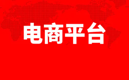 电商平台上海商城系统深圳跨境电商网站开发手机积分分销郑州