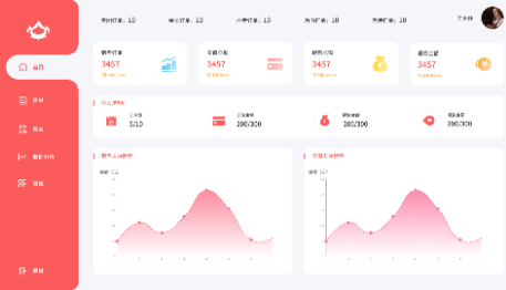 【定制软件开发】APP/网站/IM定制开发