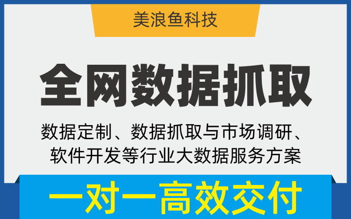 美浪鱼科技