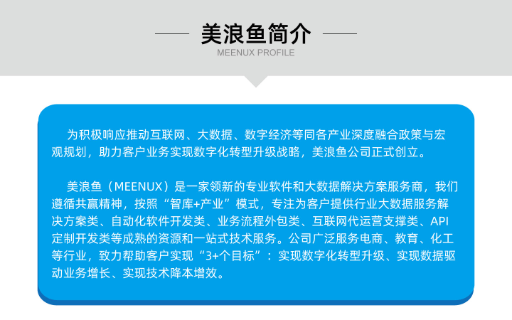 美浪鱼科技