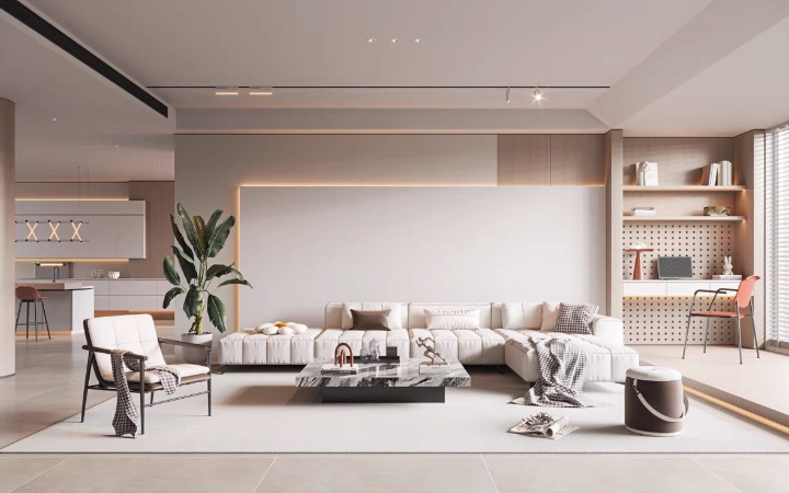 壹间装饰工程设计有限公司