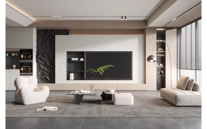 壹间装饰工程设计有限公司