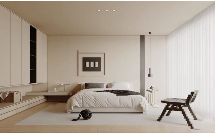 壹间装饰工程设计有限公司