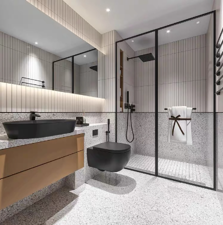 壹间装饰工程设计有限公司