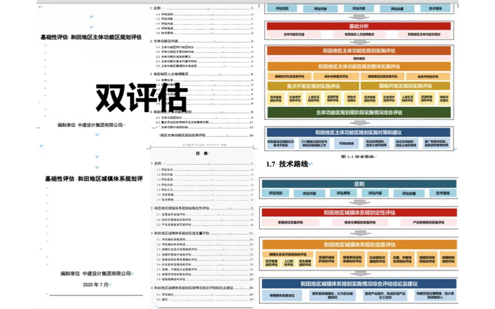 熊貓的景觀之家
