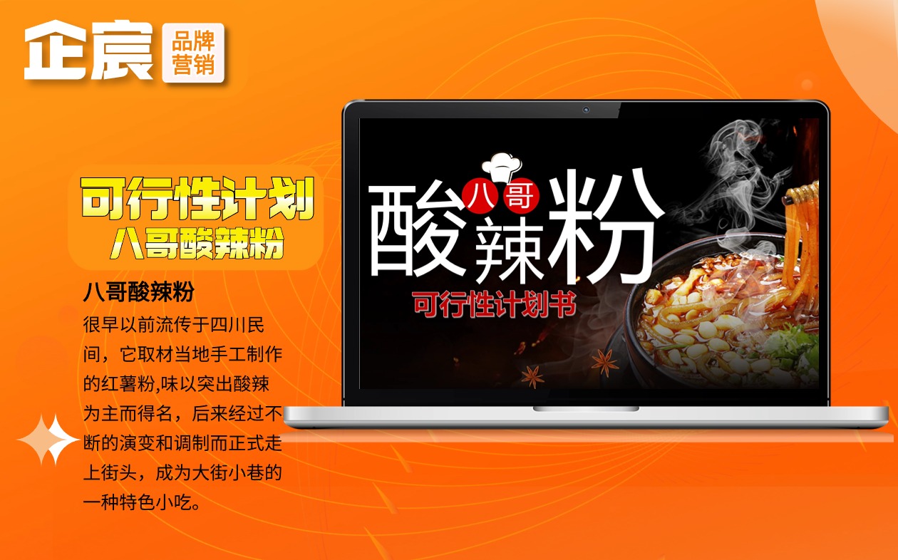 企宸网络营销策划